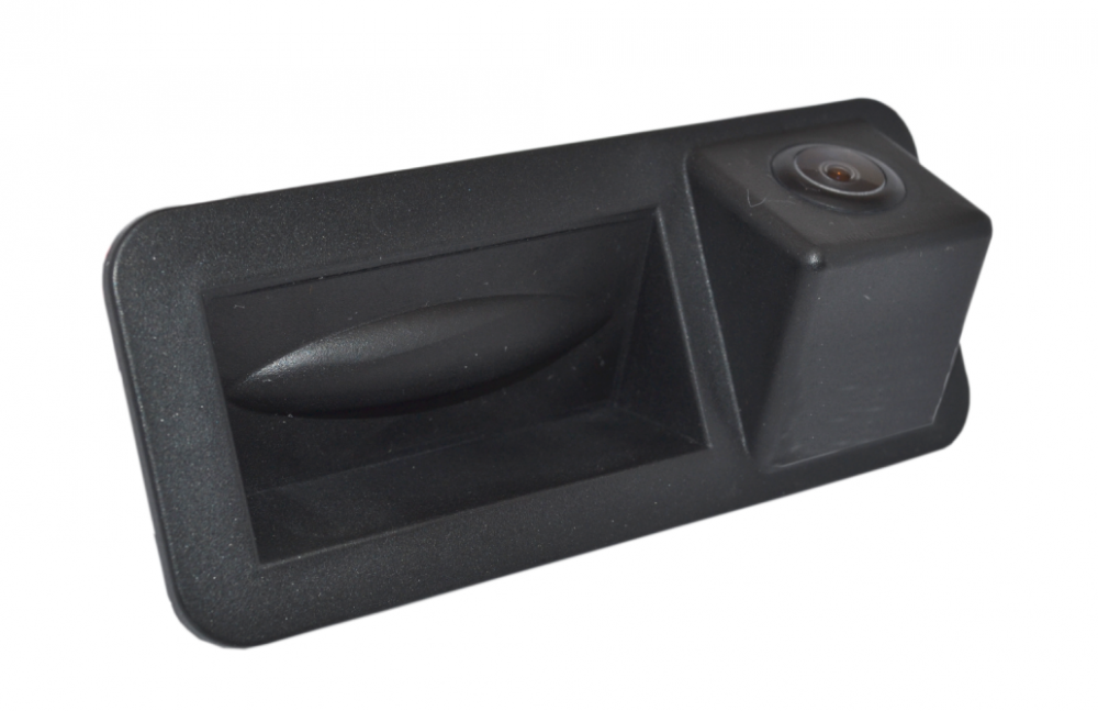 MotorMax Ford Mondeo 2008 - 2011 Aftermarket Tailgate Handle Reversing Camera