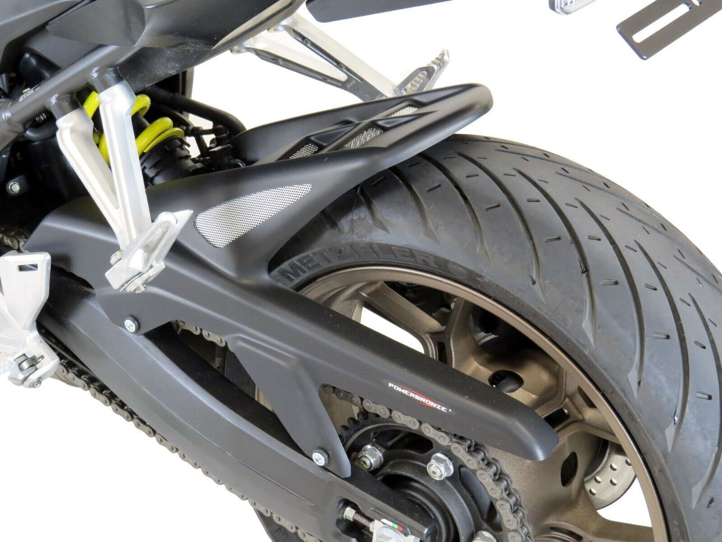 Hugger, Rear Fender, Mud Guard HONDA CB650F CBR650F CBR650R CB650R