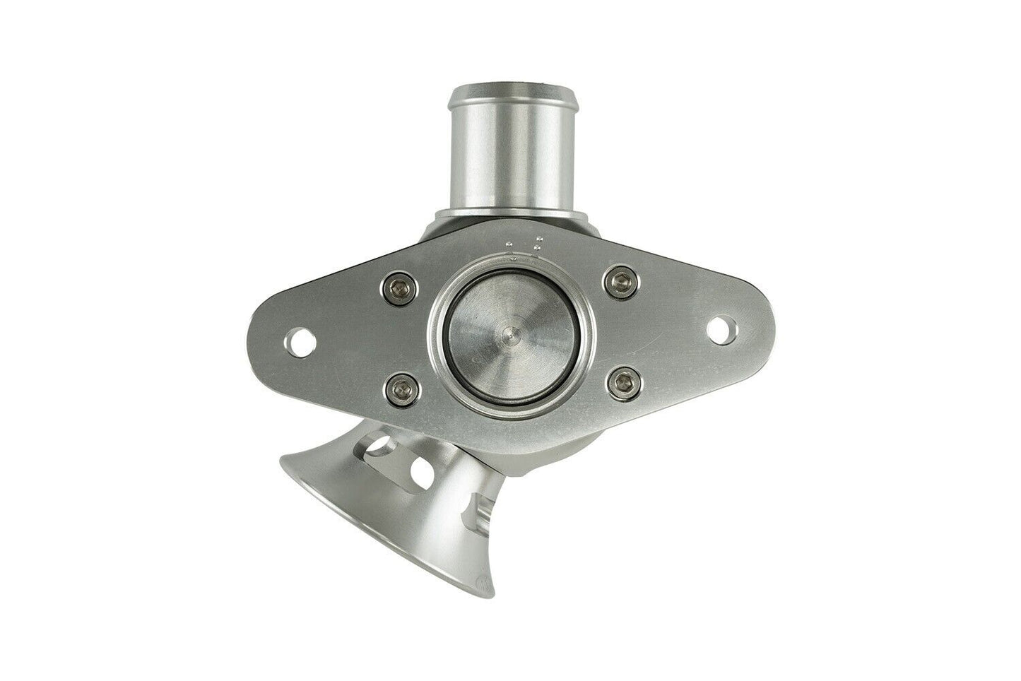 Turbosmart Dual Port Blow Off Mazda/Subaru-Black