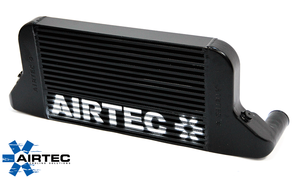 Airtec VW Polo MK6 1.4 TSi Uprated FMIC Front Mount Intercooler Upgrade