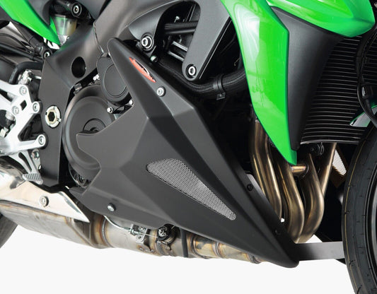 Belly Pan Lower fairing exhaust cover KAWASAKI Z900, Z900 SE
