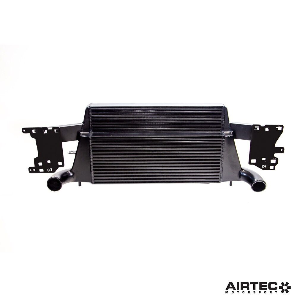 AIRTEC MOTORSPORT FRONT MOUNT INTERCOOLER FOR AUDI RSQ3 F3