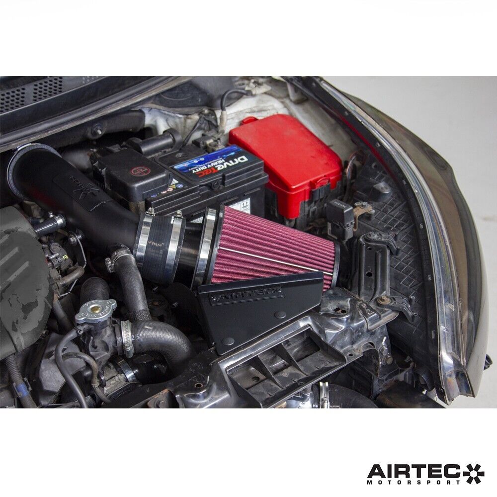 AIRTEC MOTORSPORT INDUCTION KIT FOR KIA PRO CEED 2012 - 2018