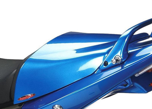 Seat Cowl rear cover SUZUKI GSF650 GDF1200 GSF1250 and S models Gloss Black