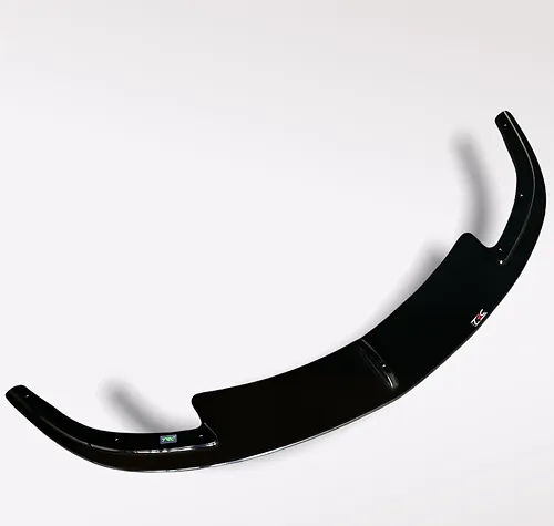 TRC Mazda 3 MK1 MPS Front Splitter