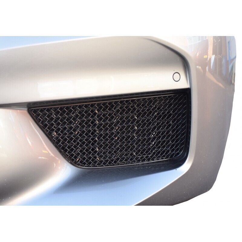 BLACK ZUNSPORT BLACK OUTER GRILLE SET FOR BMW M5 COMPETITION F90 ZBM90317B