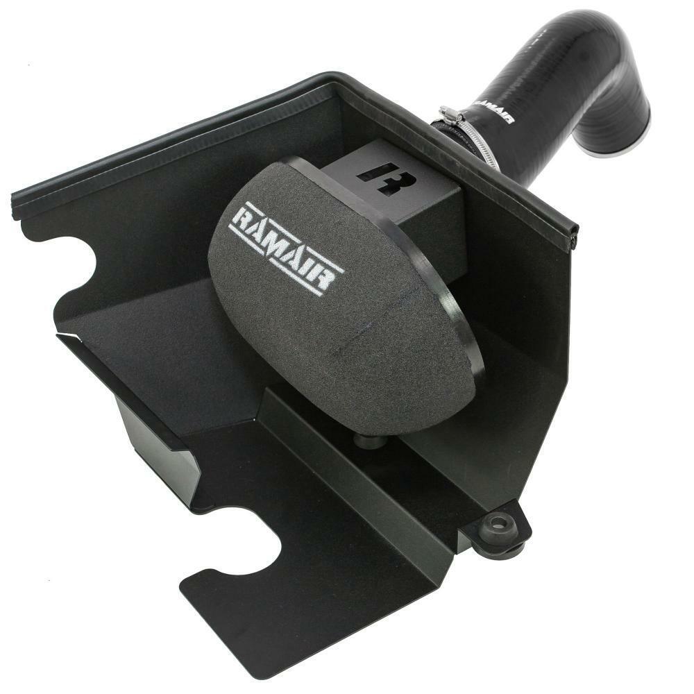 RamAir Seat Leon 1.8 TFSI 2.0 Cupra 2013 - 2015 Performance Induction Kit