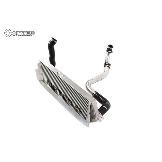 Airtec Focus MK2 ST Stage4 Intercooler & 2.5 inch Big Boost Pipe upgrade