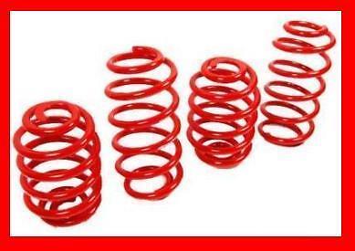 BMW E36 cabriolet 320i 323i 40mm LOWERING SPRING KIT