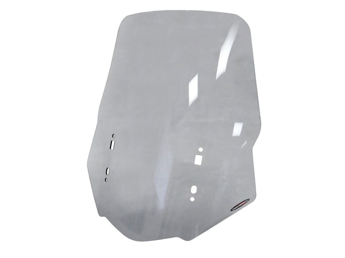 TOURING SCREEN (610 MM HIGH), HONDA GL1800 GOLDWING, 18-23 CLEAR