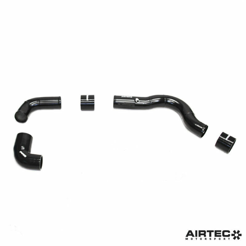 AIRTEC MOTORSPORT TOP INDUCTION PIPE FOR FORD FOCUS ST MK4
