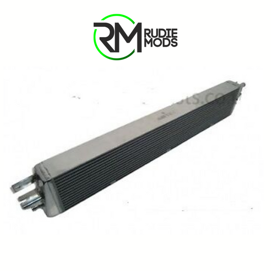 AIRTEC Ford Focus Mk1 RS Uprated Charge Cooler Radiator 70mm core
