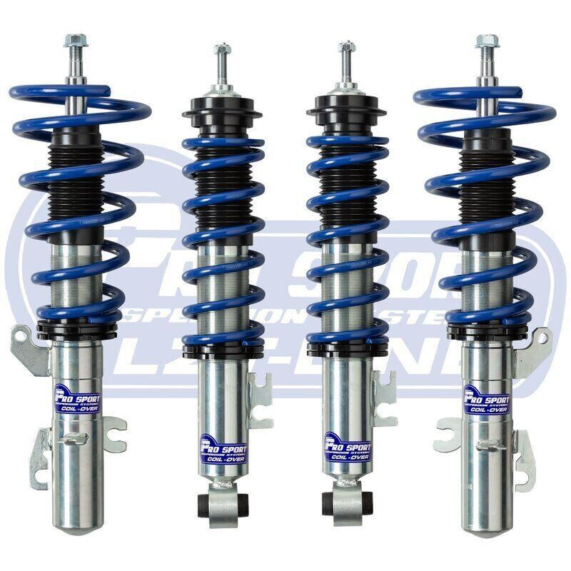 Prosport LZT-Line Coilover Kit to fit:MINI Clubman R55 '08-14 1.6 1.6 Turbo 1.6D
