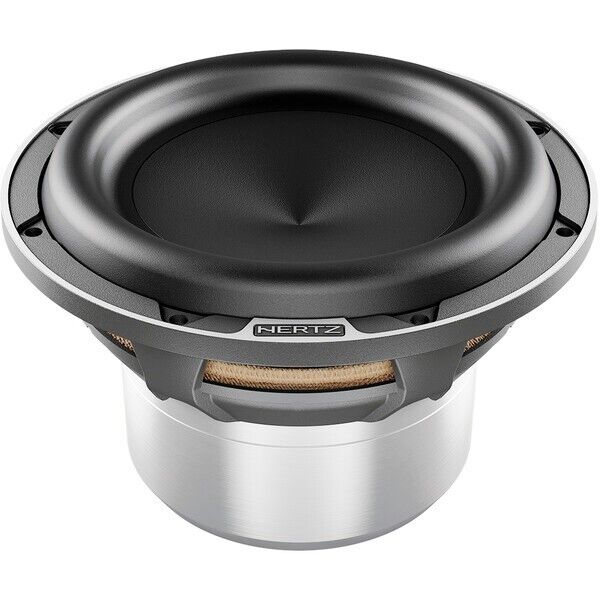 Hertz Mille Legend ML 2500.3 10" High End Car Subwoofer