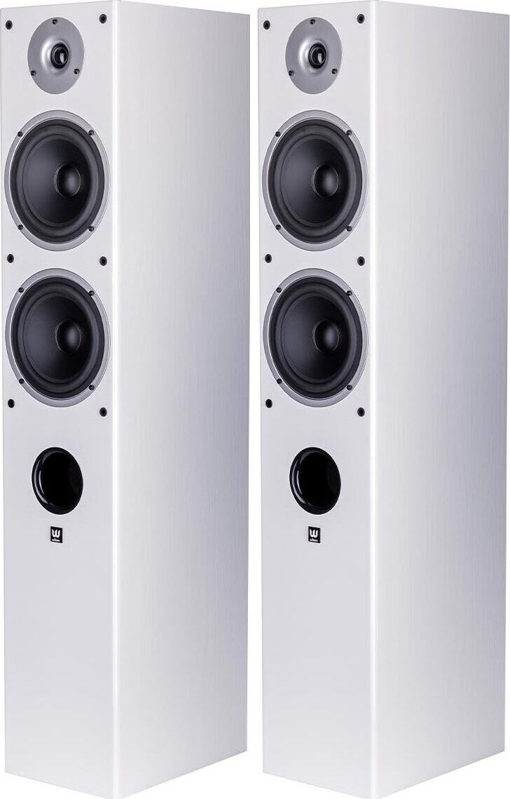 Floor Standing HiFi Speakers Pair of Wilson Raptor 7 Home Audio 10yr Warranty