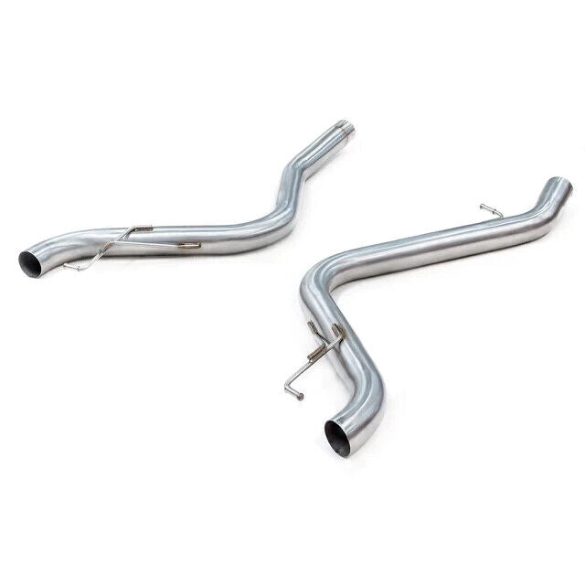 Cobra Sport BMW M240i G42 (21 On Venom Race Back Box Delete Performance Exhaust