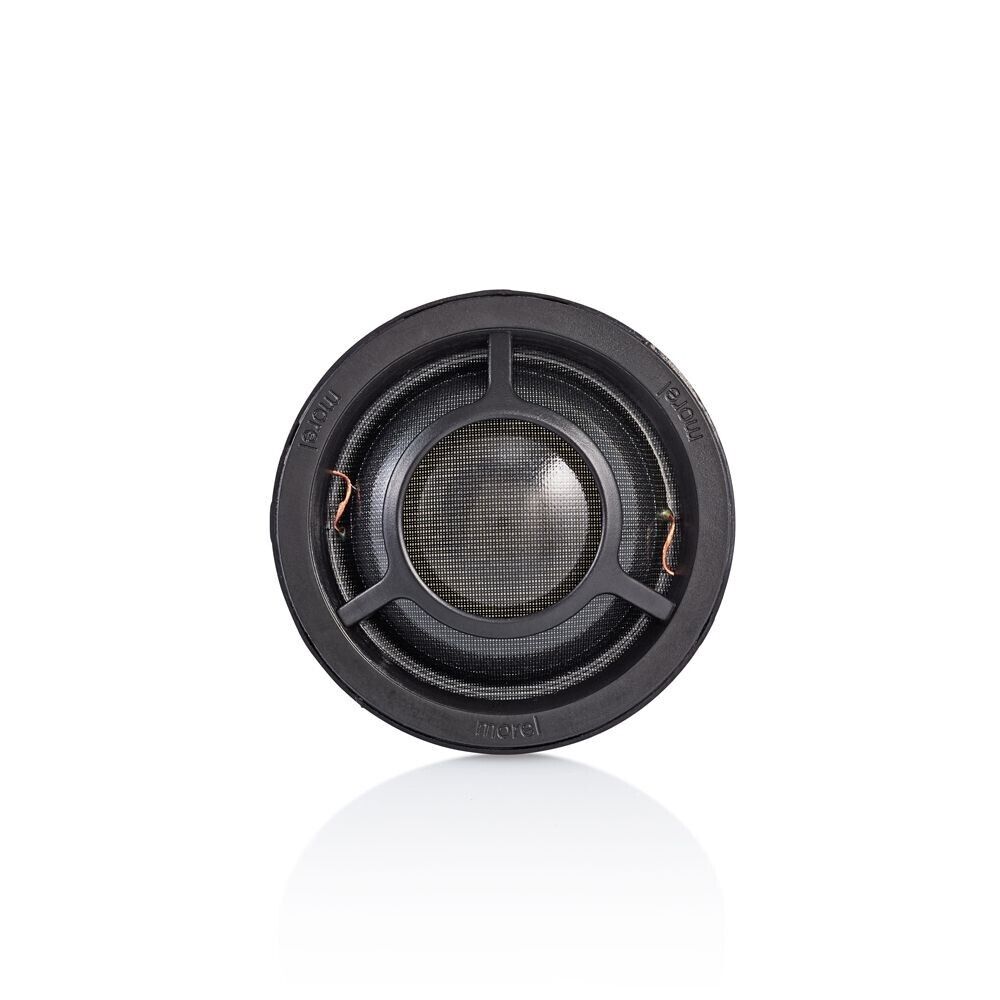 MOREL BMW COMPLETE AUDIO SPEAKER SYSTEM - PREMIUM MORBMWKIT5