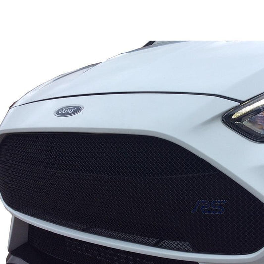 Zunsport Ford Focus RS MK3 - Black Upper Front Grille