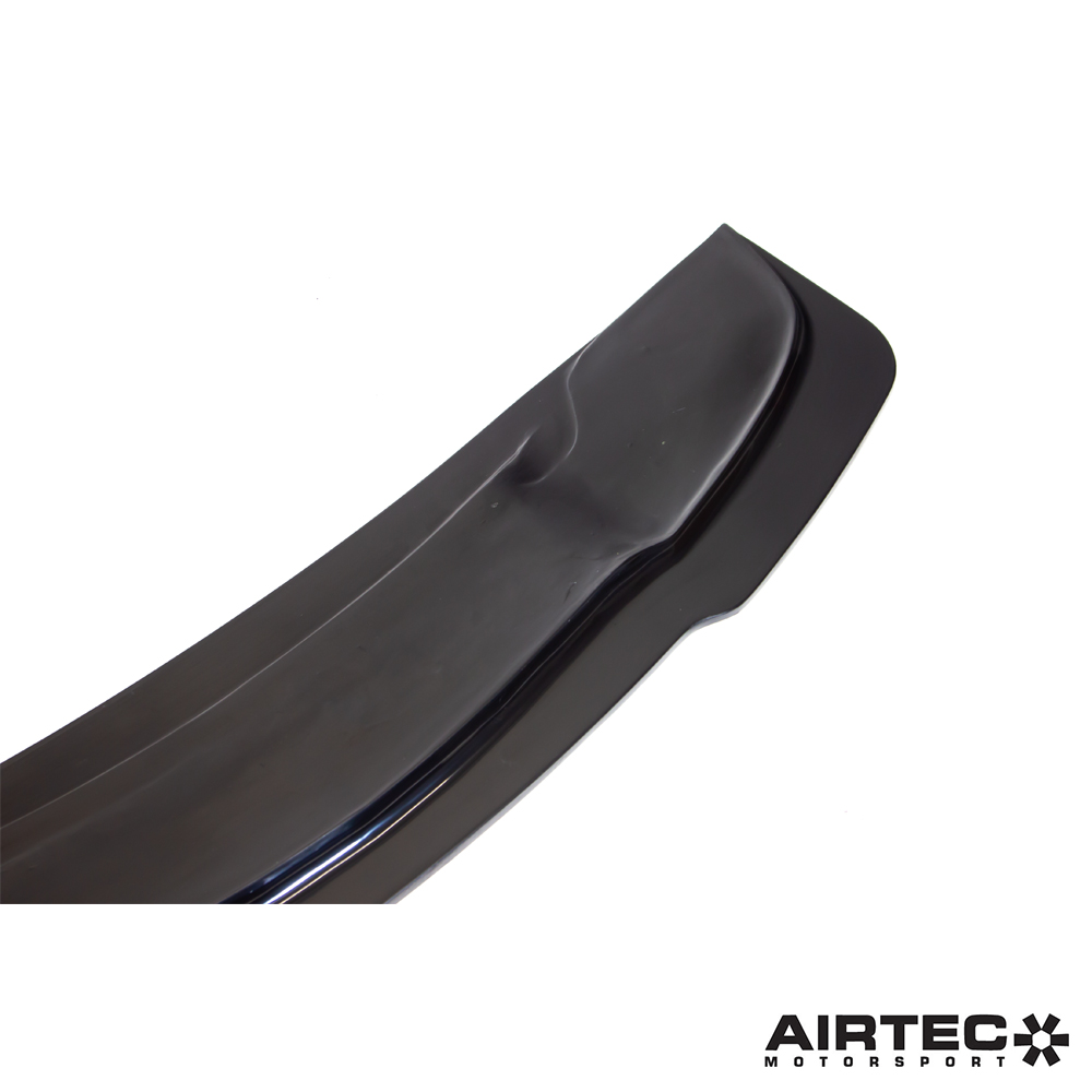 AIRTEC MOTORSPORT FRONT SPLITTER FOR MINI R56 COOPER S (JCW BUMPER)
