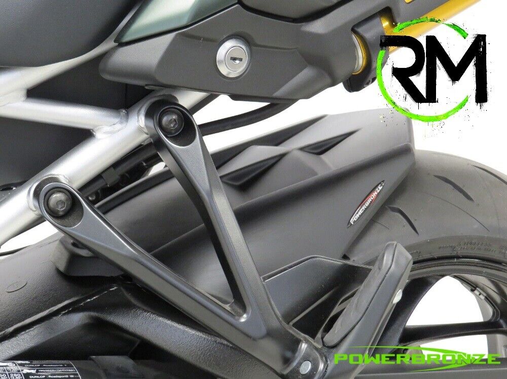 Hugger Mud Guard Rear SUZUKI GSX-S1000GX, 2024 onwards