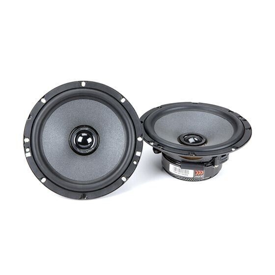 MOREL TEMPO ULTRA INTEGRA 6.5" (165 MM) 2-WAY POINT SOURCE COAXIAL SPEAKER SET
