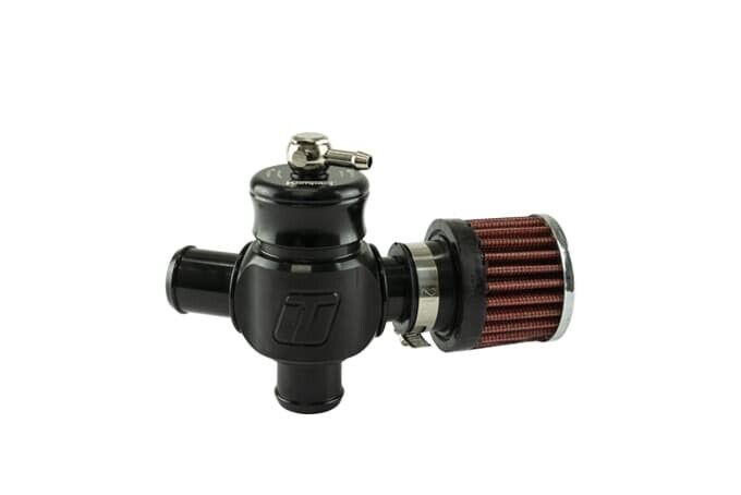 Turbosmart Kompact Dual Port Blow Off Valve Suit Polaris RZR Turbo 16 - 21