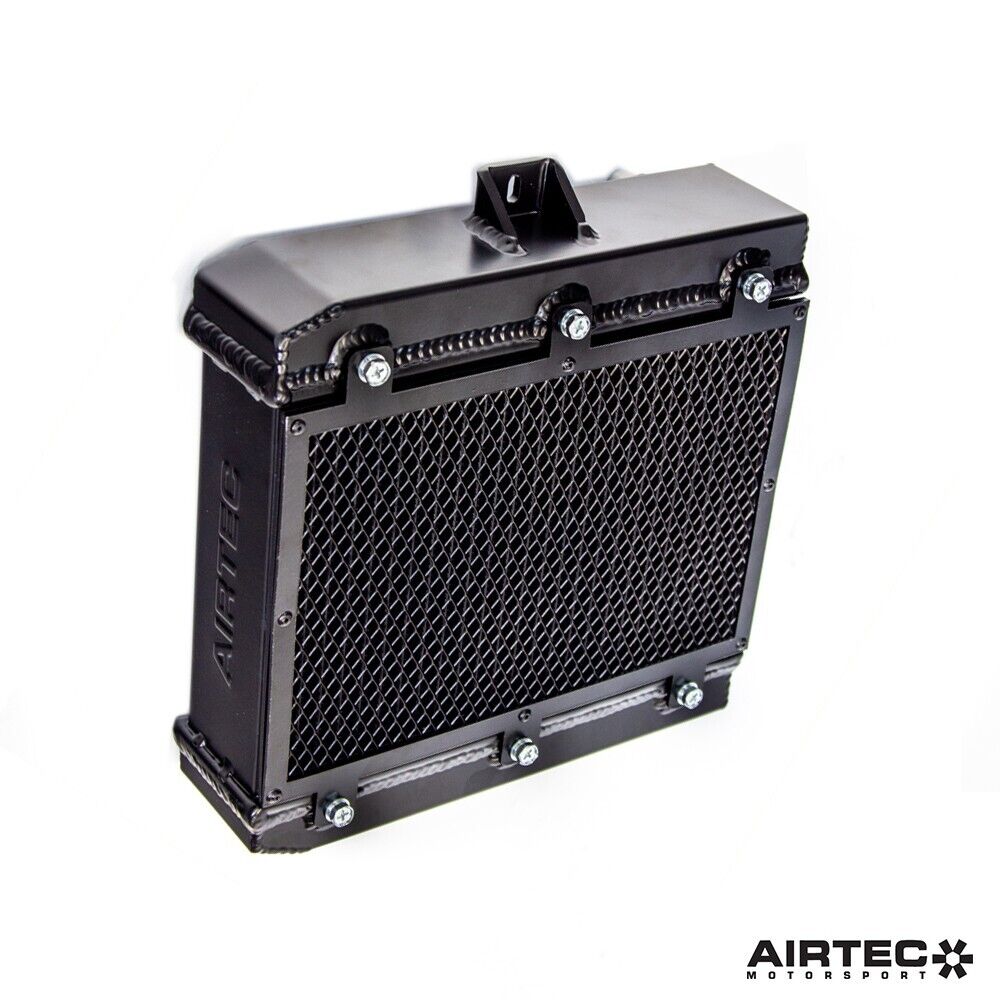 AIRTEC MOTORSPORT SIDE RADIATORS FOR BMW S55 (LHS)