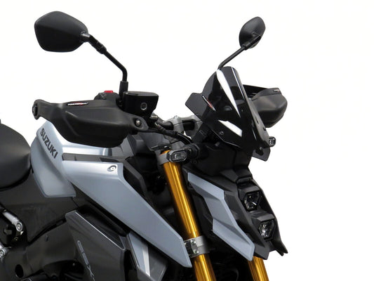 Light Screen Wind deflector (260 MM) SUZUKI ,GSX-S1000, 21-23 ,GSX-S950, 22-23