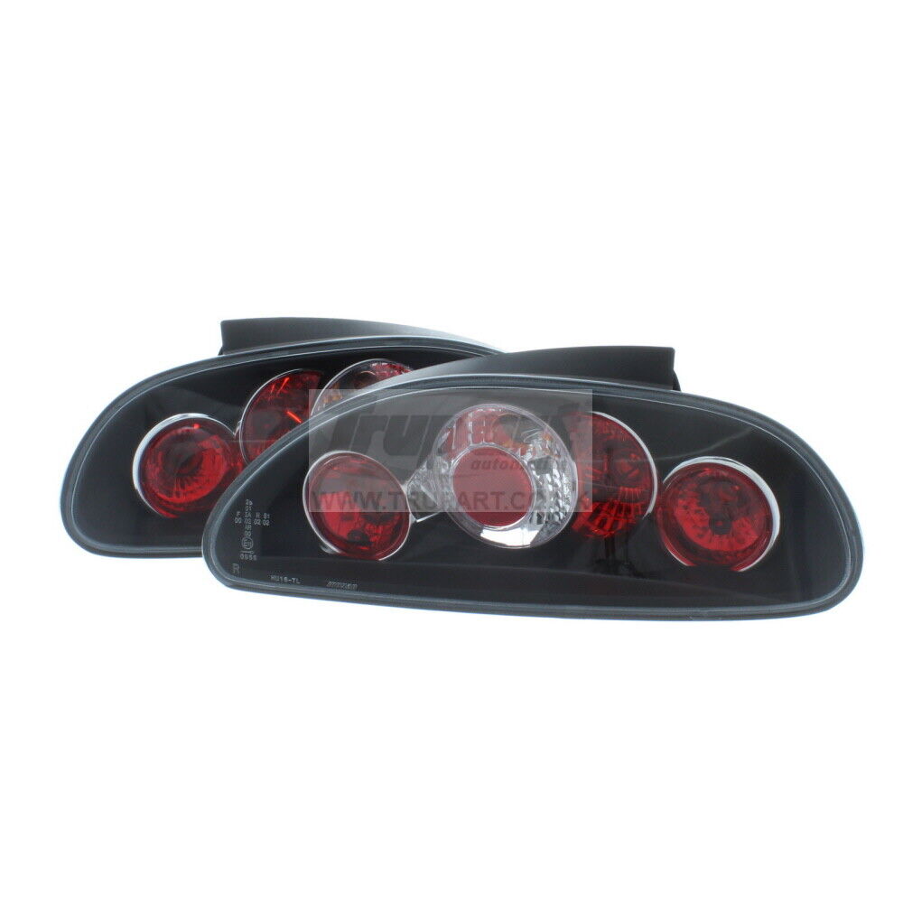MGF Performance Lexus Style Tail Lights 1995-2002