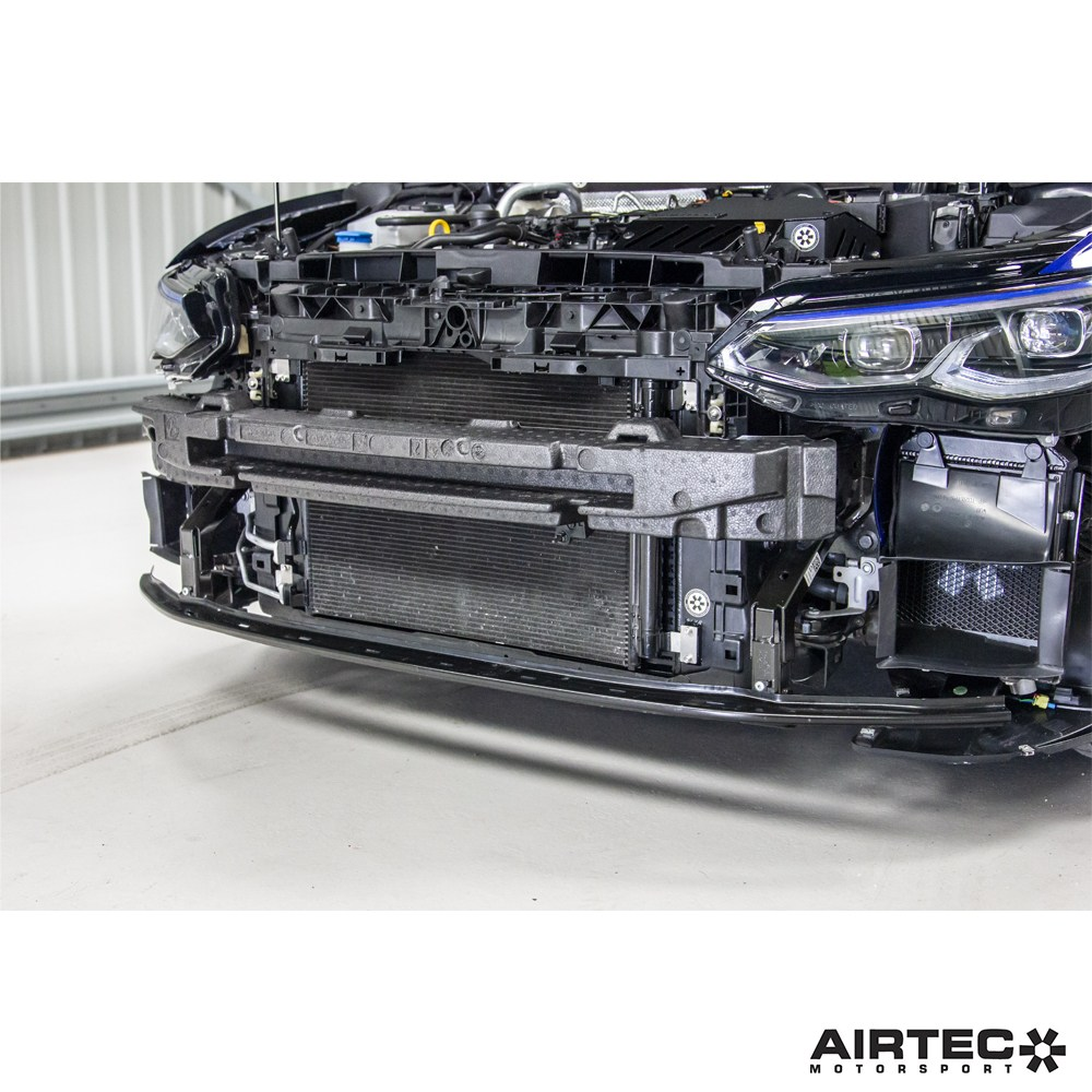 AIRTEC MOTORSPORT INTERCOOLER UPGRADE FOR 1.8 / 2.0 TSI EA888EVO4 ENGINE - 2020+
