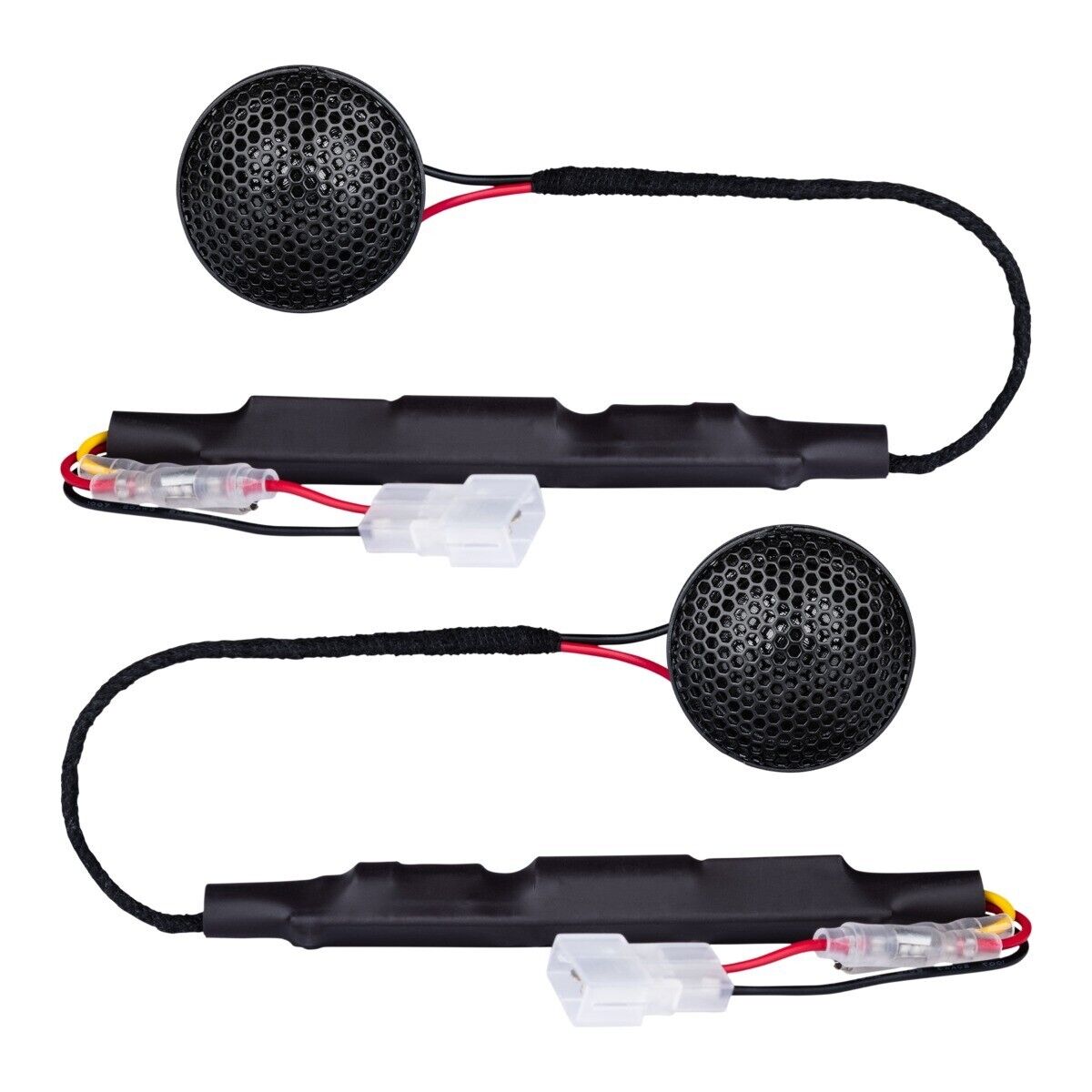 ETON UG FIAT FD 16 2 way Component Speaker Upgrade for Fiat Ducato 3