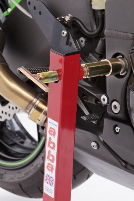 Abba Paddock Stand Superbike Stand for KTM 950 SM / SMR