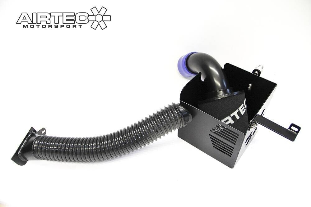 Airtec Renault Clio 220 Trophy Performance Induction Kit