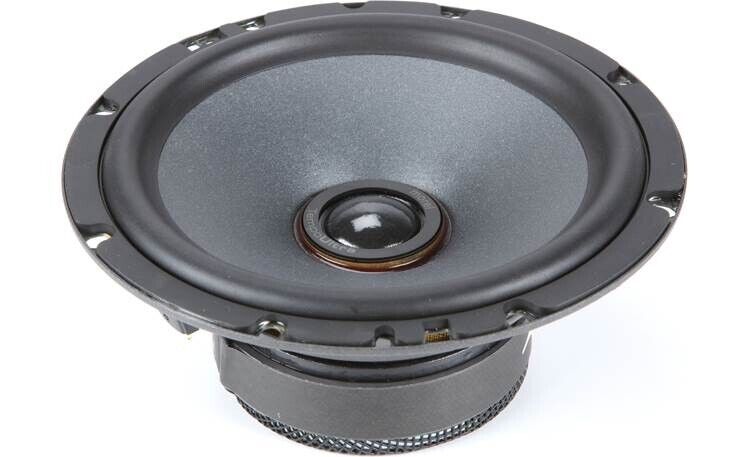 MOREL TEMPO ULTRA INTEGRA 6.5" (165 MM) 2-WAY POINT SOURCE COAXIAL SPEAKER SET