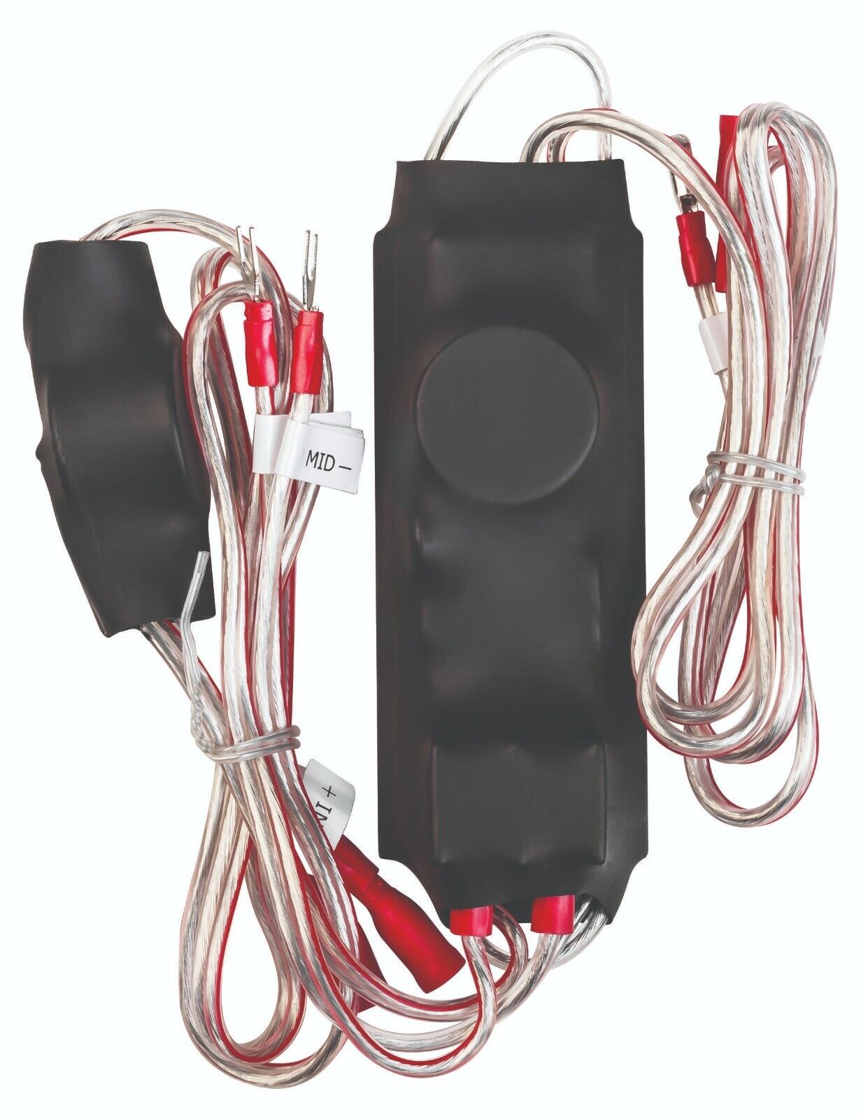 Vibe BMW Speaker Upgrade OPTISOUNDBMW4X for BMW F87 M2 Coupe From 2015