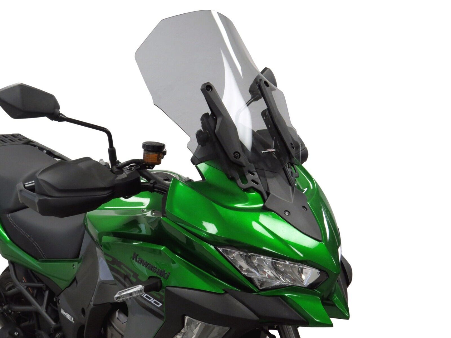 Touring Screen, Wind deflector (480 MM) KAWASAKI VERSYS 1000 / 1100/ SE