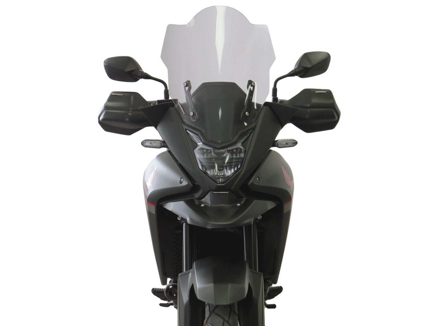 WIND DEFLECTORS Side Screen, screen extenders Honda ,XL750 TRANSALP, 23