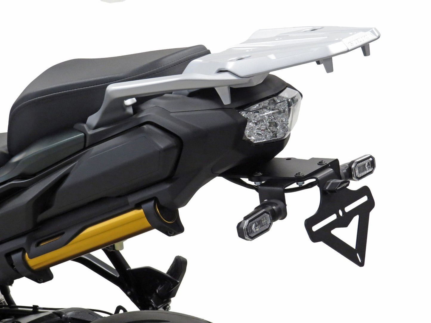 TAIL TIDY ELIMINATORS SUZUKI , GSX-S1000GX, 2024 onwards