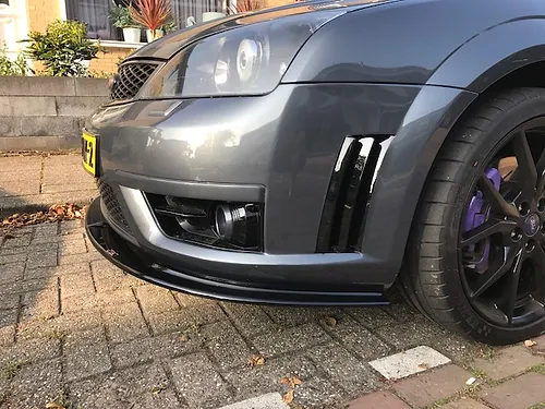 TRC Ford Mondeo MK3 ST220 Front Splitter