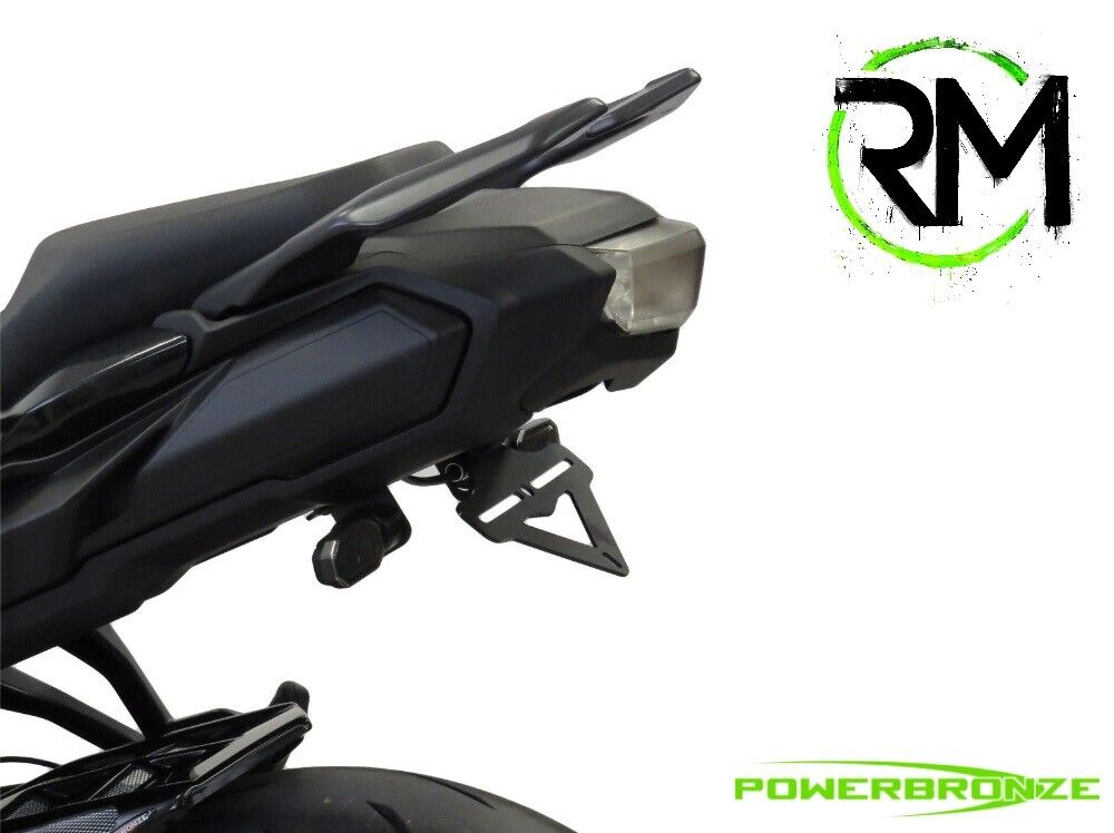 TAIL TIDY ELIMINATORS SUZUKI , GSX-S1000GX, 2024 onwards