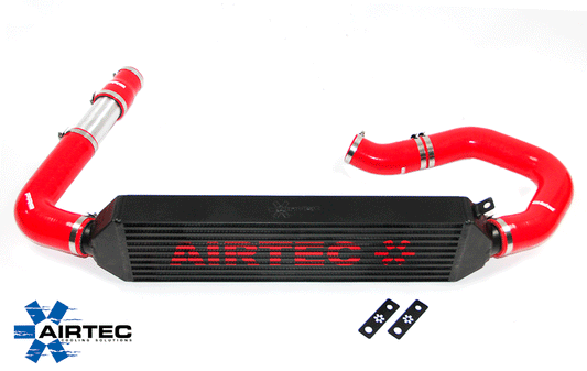 Airtec VW Golf Mk5 GT 1.4 TSi Front Mounted Car Intercooler FMIC