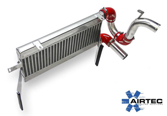 AIRTEC Stage2 Uprated Front Mount Intercooler FMIC Ford Focus 1.0 Ecoboost