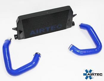 AIRTEC Audi S3 1.8T Quattro Uprated Front Mount Intercooler FMIC