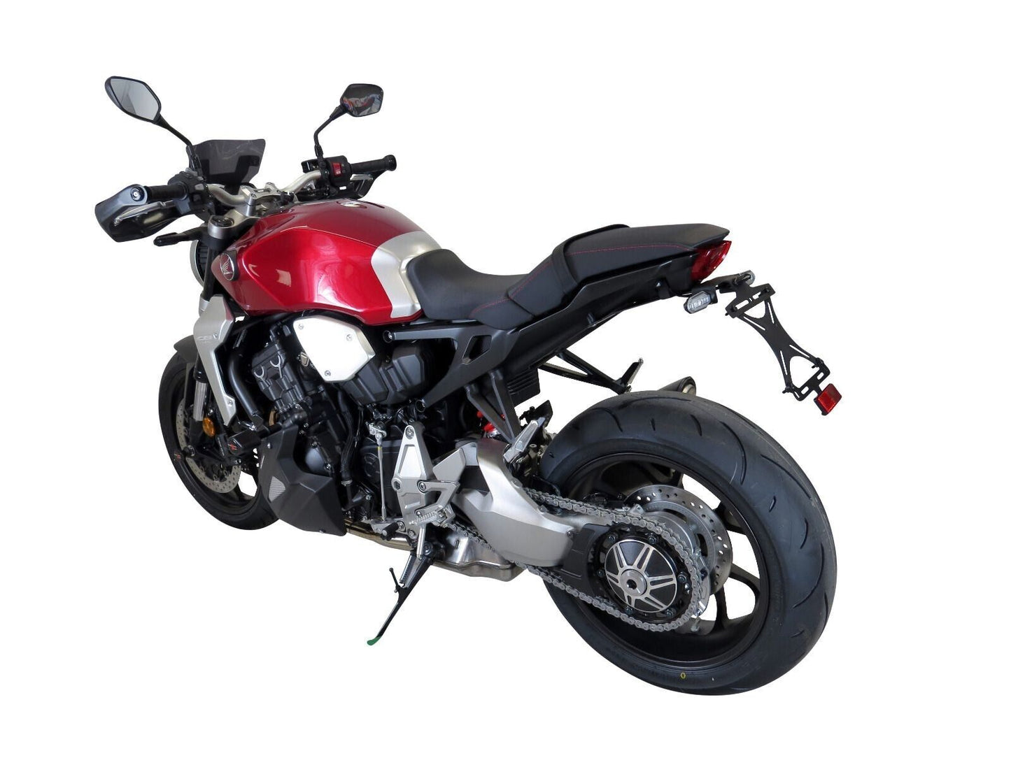 Eliminators, tail tidy, number plate HONDA ,CB1000R, 18-23