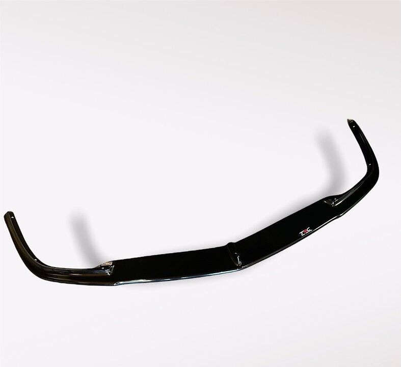 TRC Front Splitter for Vauxhall Astra H VXR