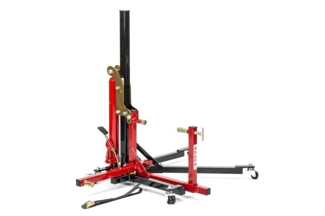 Abba Sky Lift motorcycle for Kawasaki Motorcycles