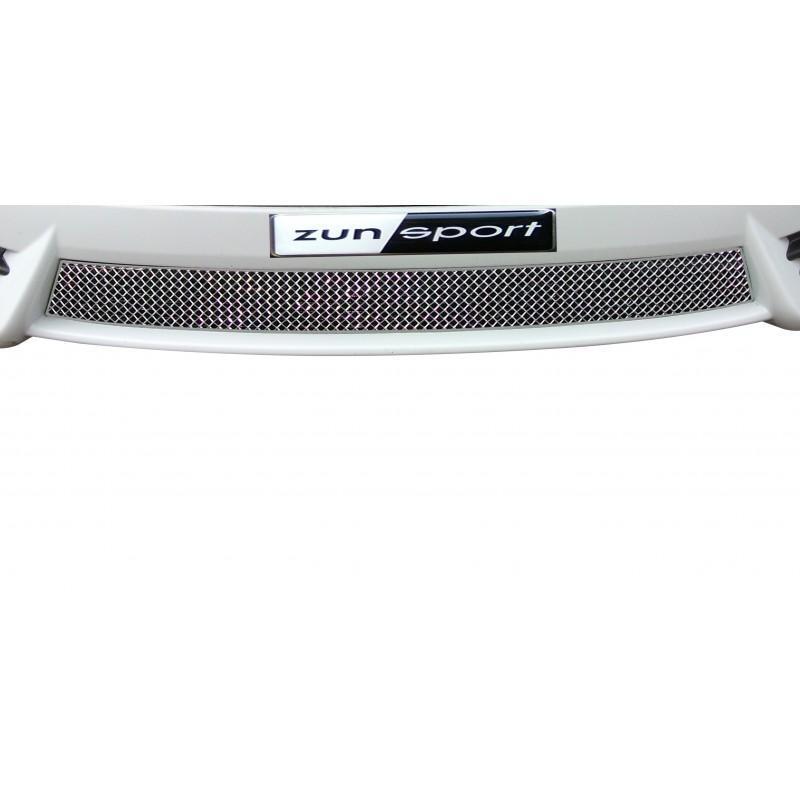 Zunsport Ford Focus Mk3 ST 2012-2015 Lower Front Stainless Grille