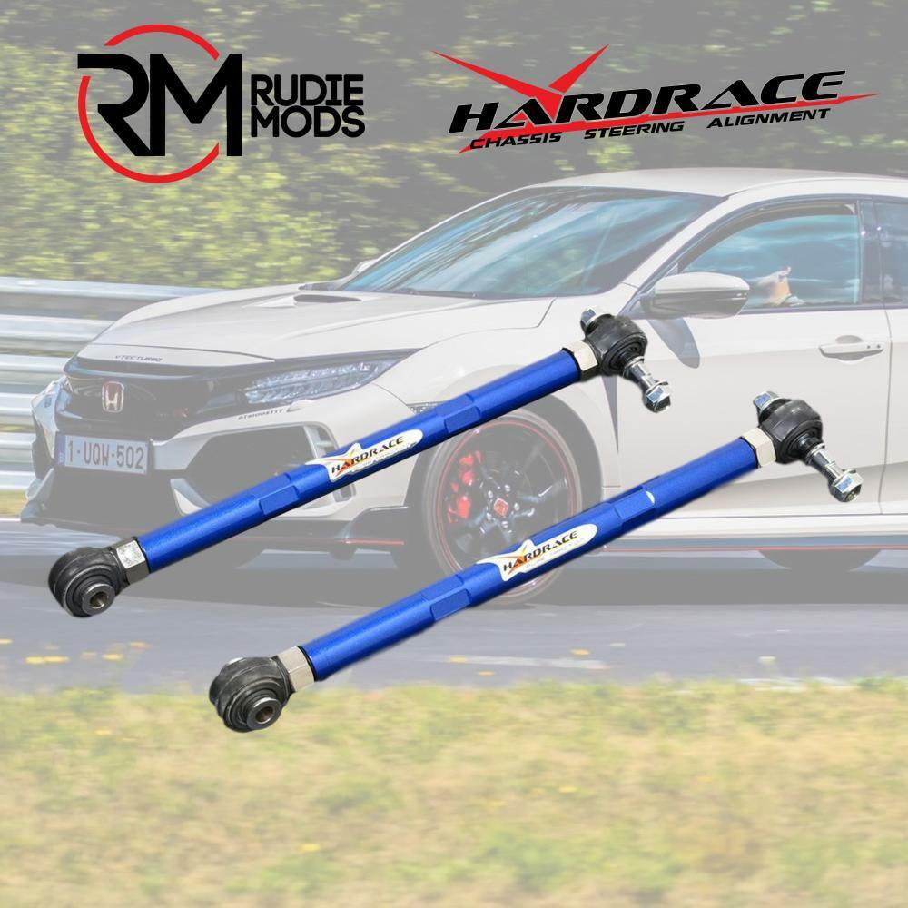 HARDRACE Rear Lateral Arm To Fit HONDA PRELUDE 5th BB5/6/7/8