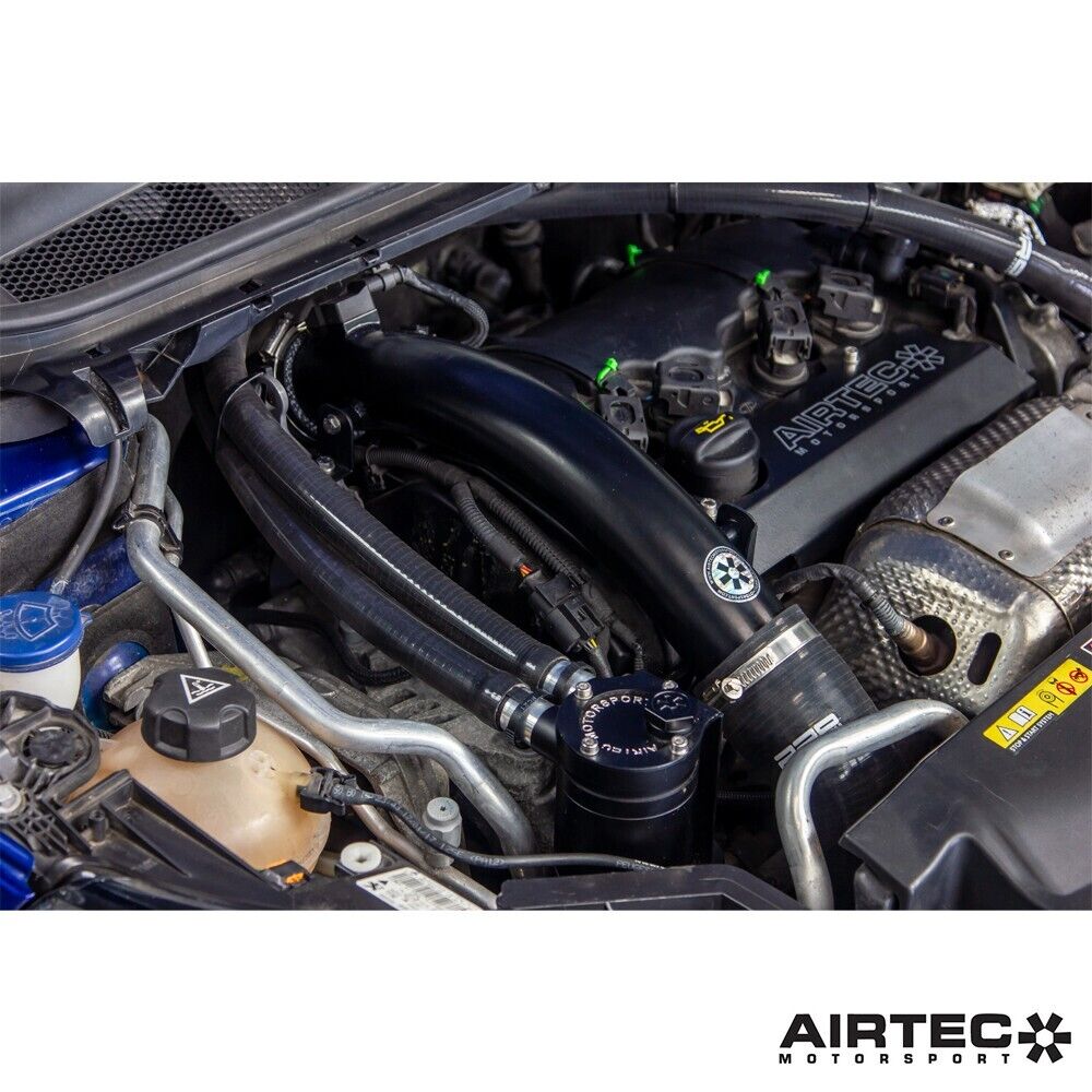 AIRTEC MOTORSPORT BIG BOOST PIPE KIT FOR PEUGEOT 308 GTI