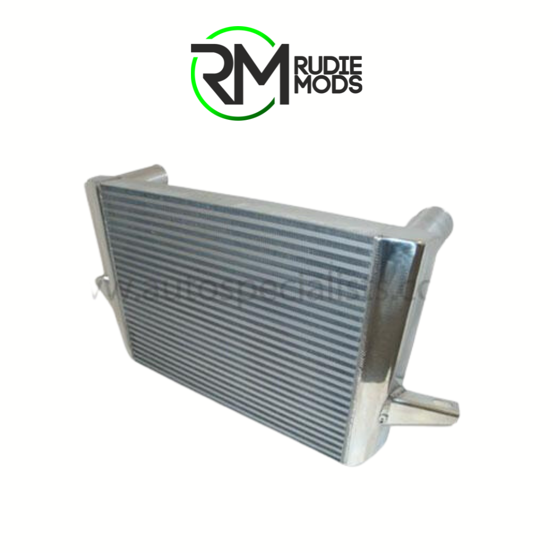 Airtec Ford Escort RS Cosworth 60mm Core Car Alloy Turbo Intercooler